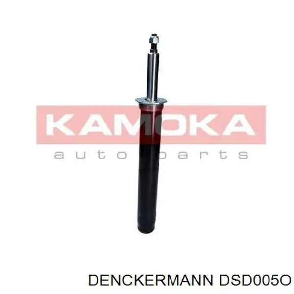 DSD005O Denckermann amortiguador delantero