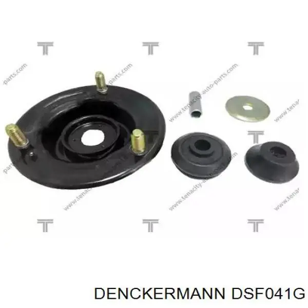 DSF041G Denckermann amortiguador delantero