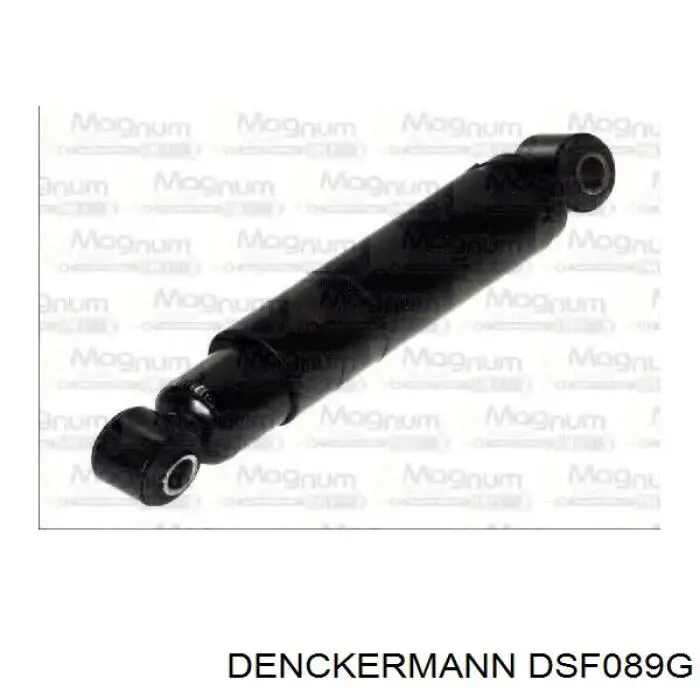 DSF089G Denckermann amortiguador delantero