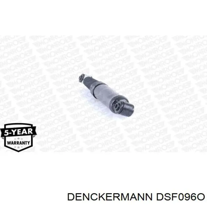 DSF096O Denckermann amortiguador trasero