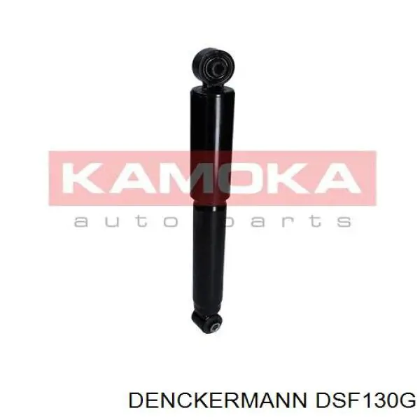 DSF130G Denckermann amortiguador trasero