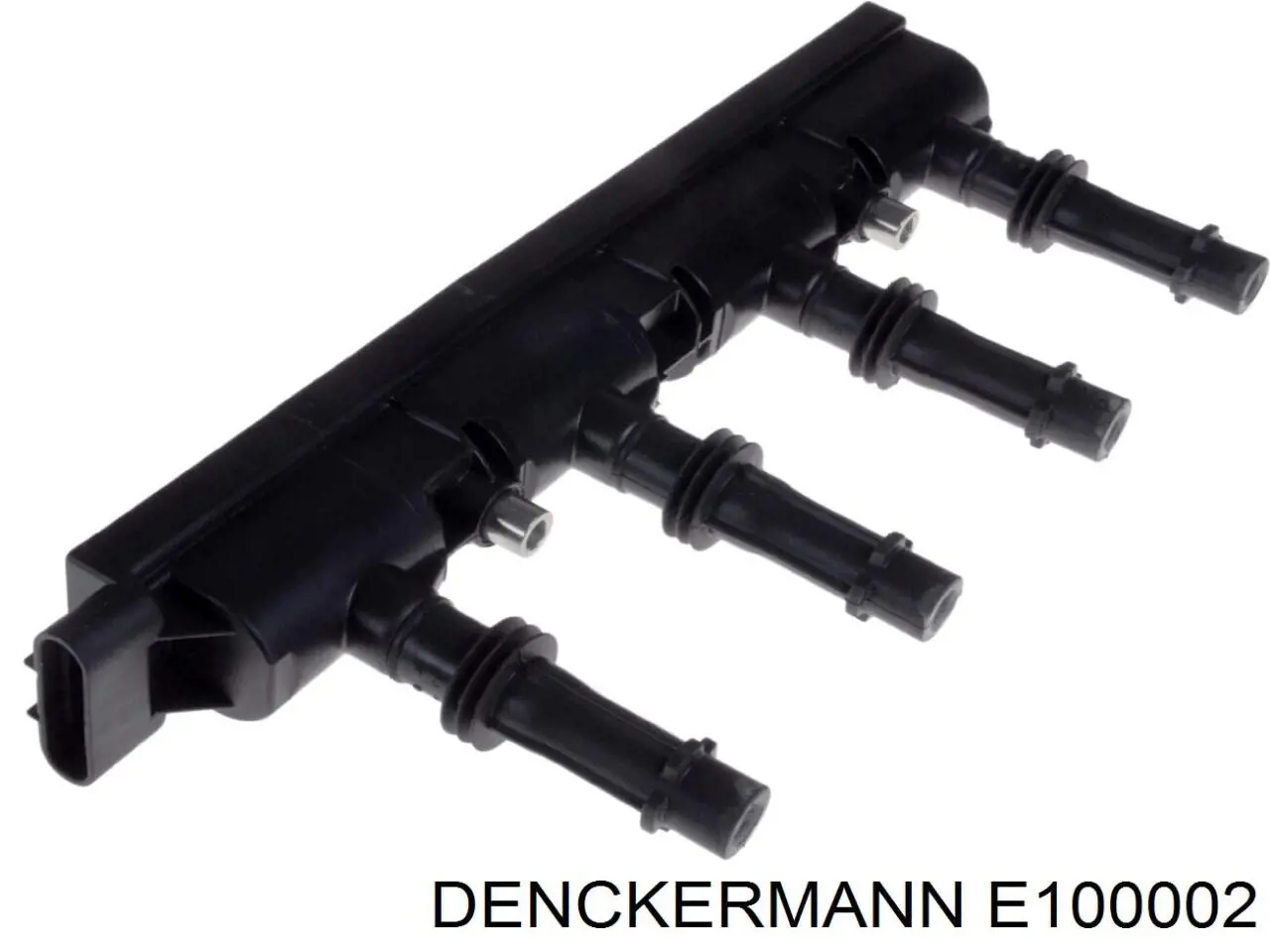 E100002 Denckermann bobina de encendido