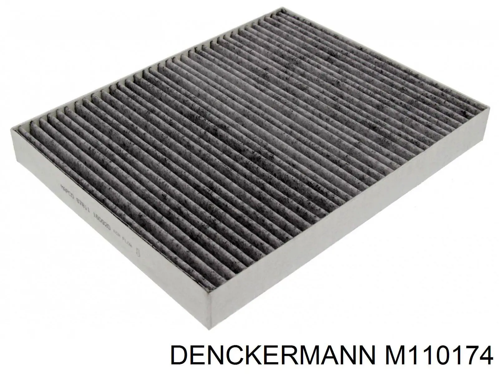 M110174 Denckermann filtro de habitáculo