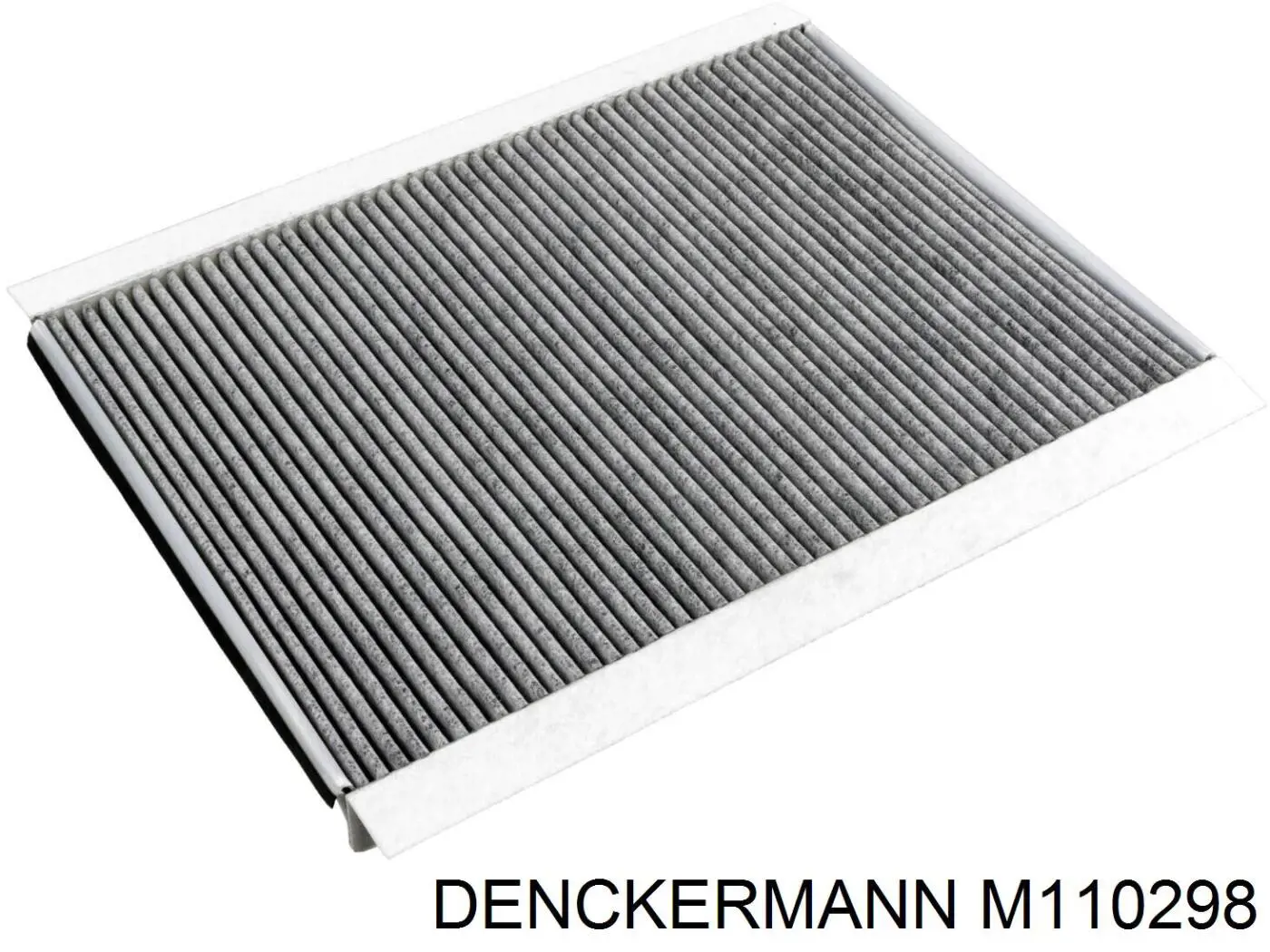 M110298 Denckermann filtro de habitáculo