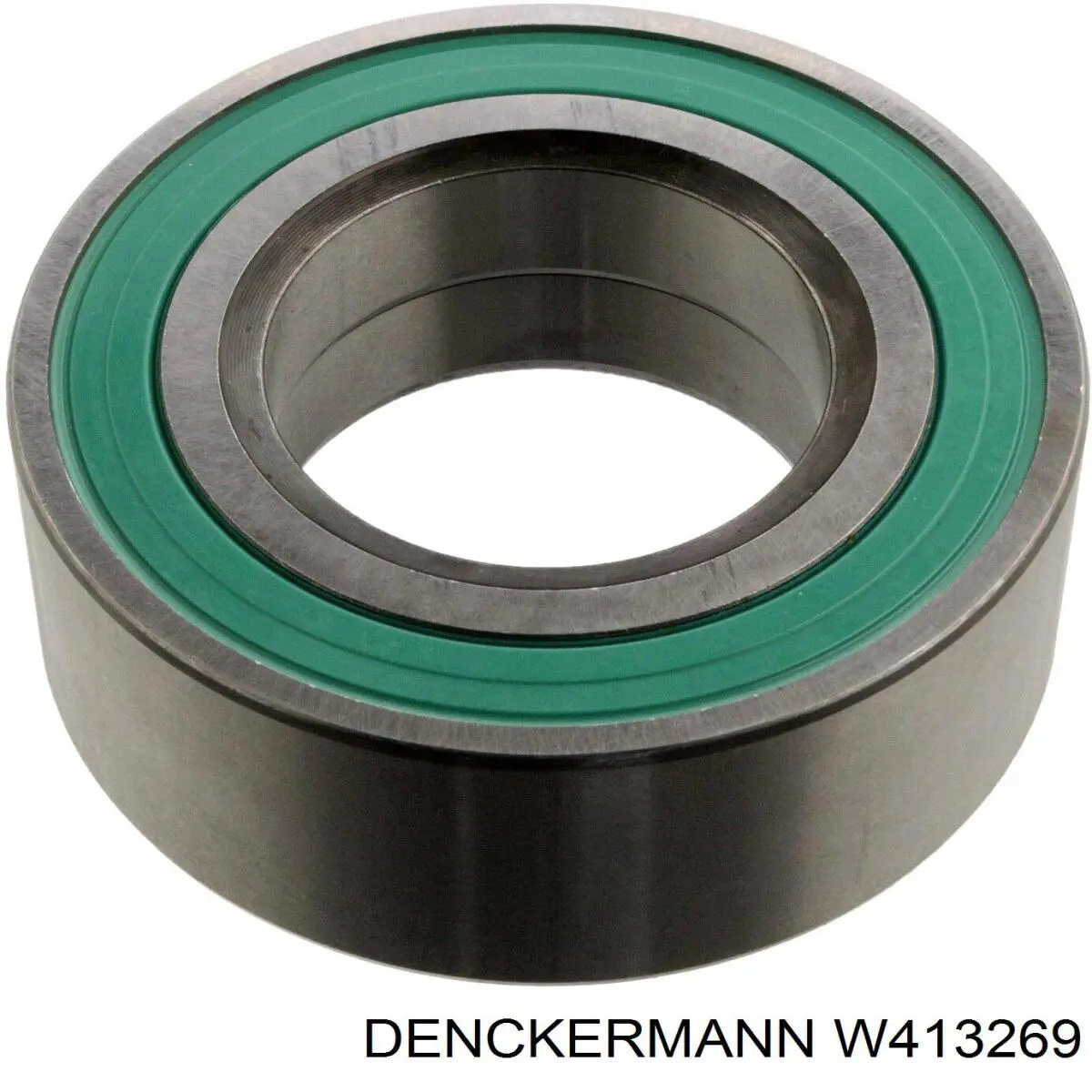 W413269 Denckermann cojinete de rueda trasero