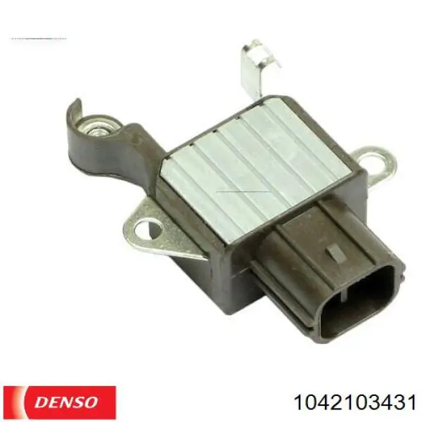 1042103431 Denso alternador