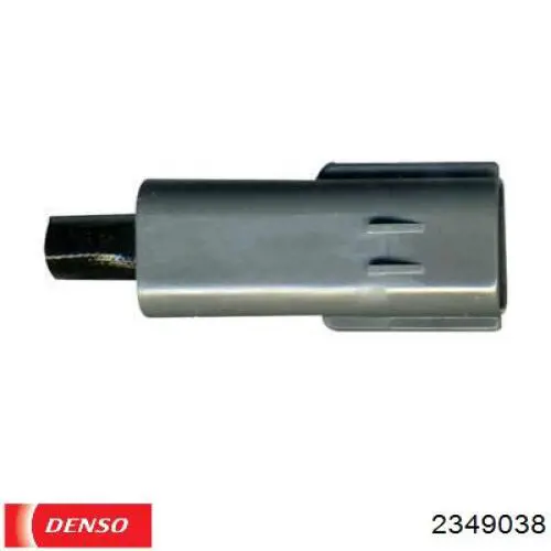 2349038 Denso sonda lambda sensor de oxigeno para catalizador