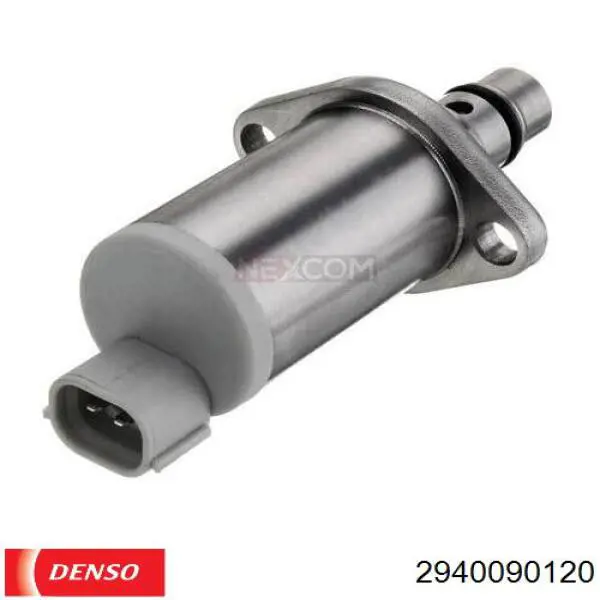 042260L020 Toyota válvula reguladora de presión common-rail-system