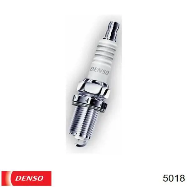 5018 Denso bujía de encendido