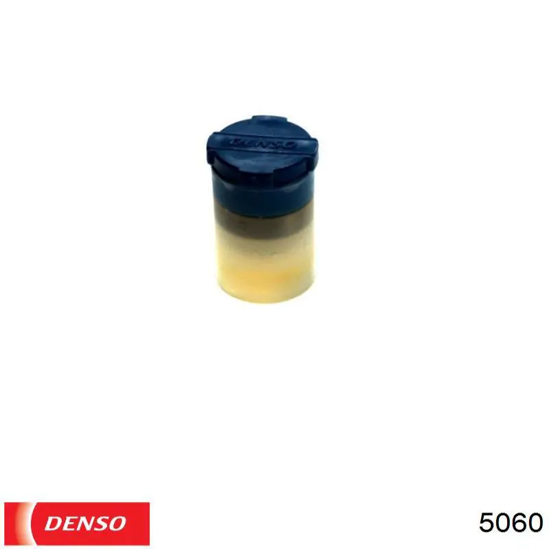 5060 Denso bujía de encendido