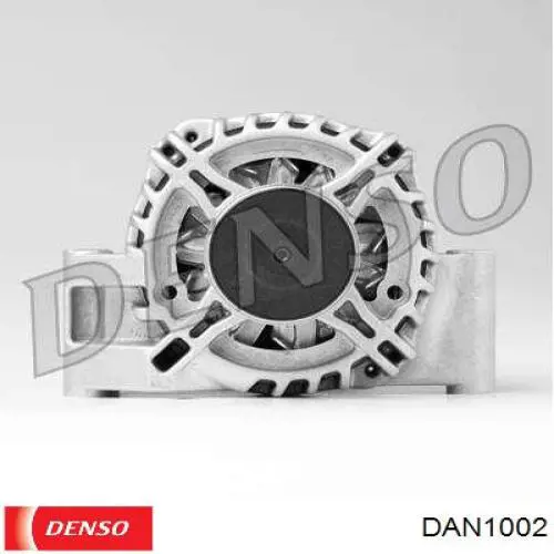 DAN1002 Denso alternador