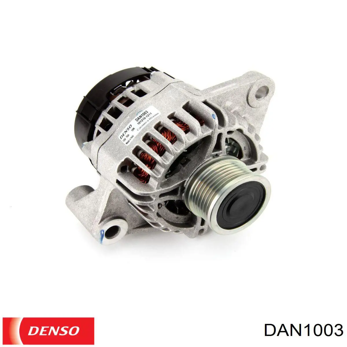 DAN1003 Denso alternador