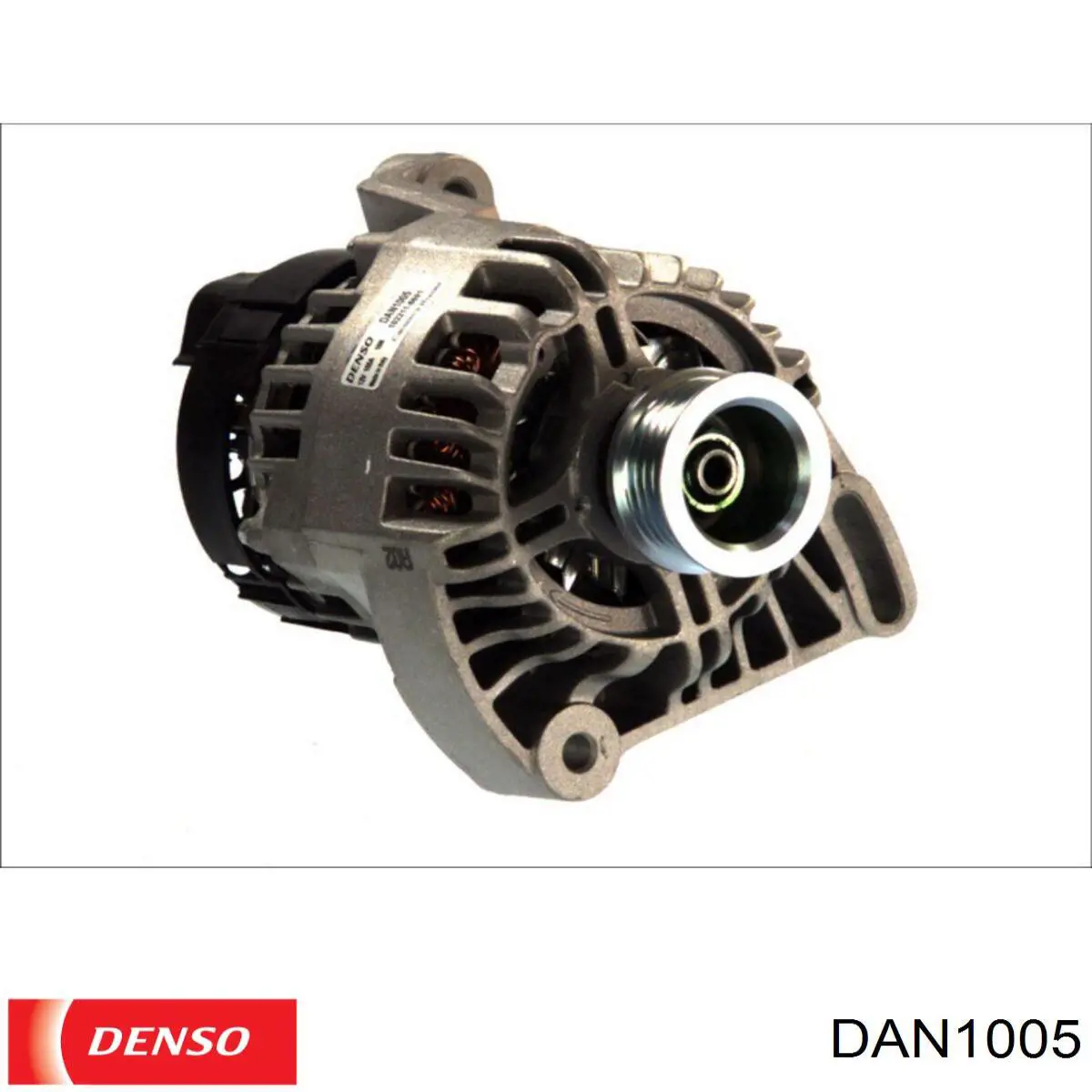 440491 VALEO alternador