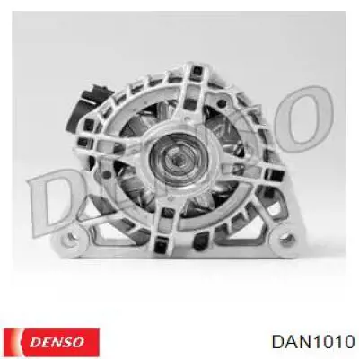 DAN1010 Denso alternador