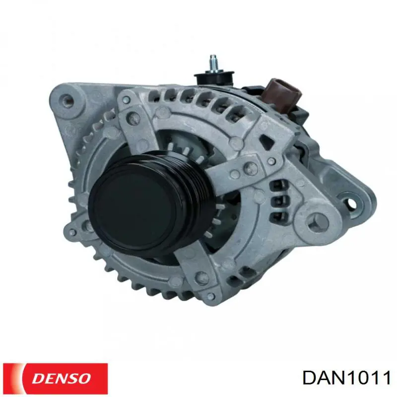 DAN1011 Denso alternador