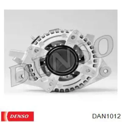 DAN1012 Denso alternador