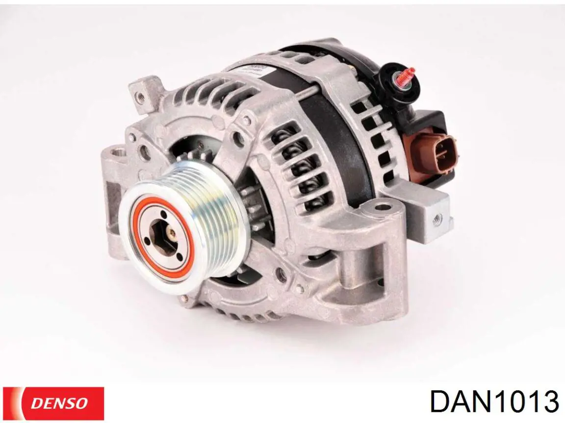 DAN1013 Denso alternador