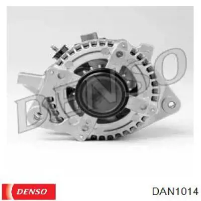 DAN1014 Denso alternador