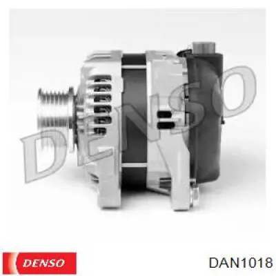 DAN1018 Denso alternador