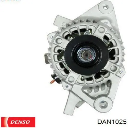 DAN1025 Denso alternador