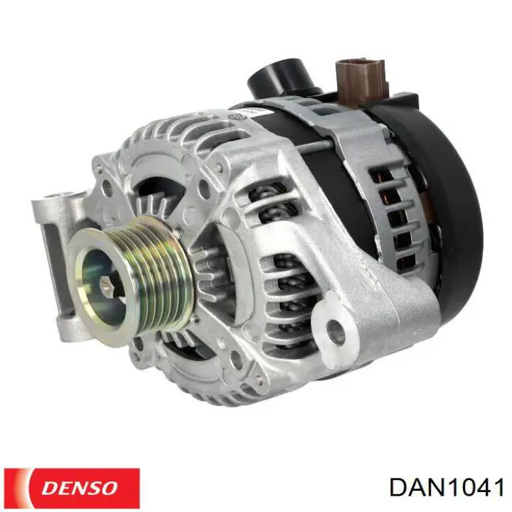 DAN1041 Denso alternador