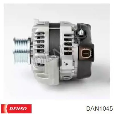 DAN1045 Denso alternador