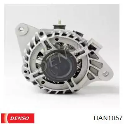 DAN1057 Denso alternador