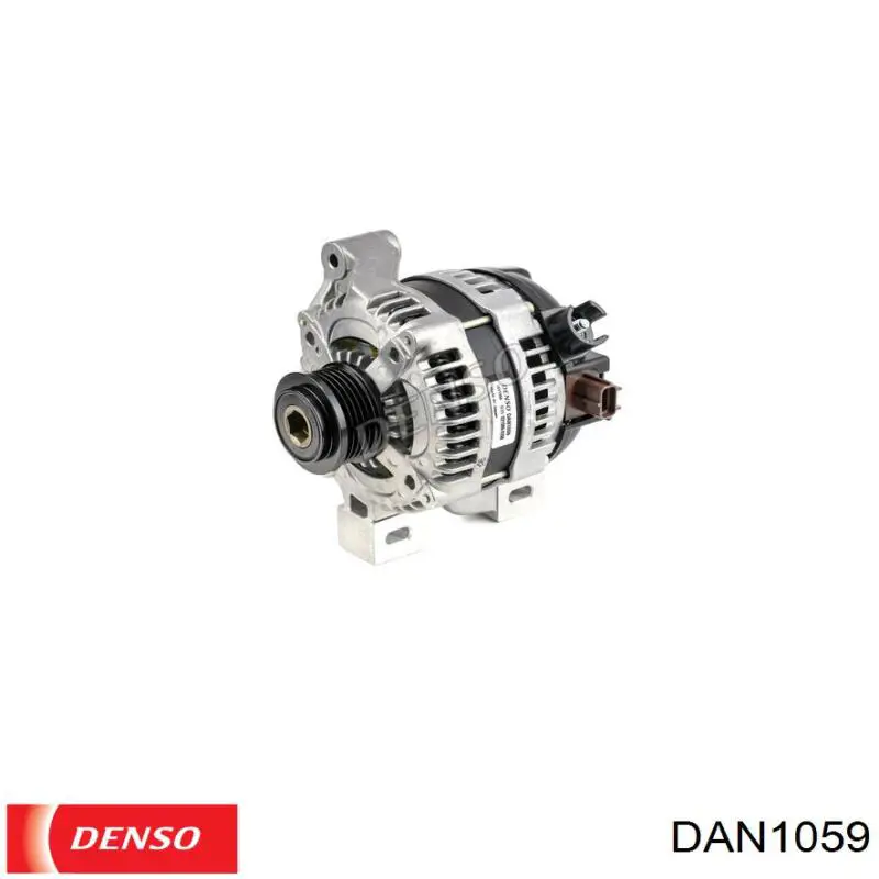 DAN1059 Denso alternador