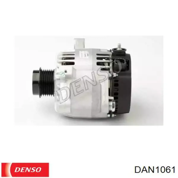 DAN1061 Denso alternador