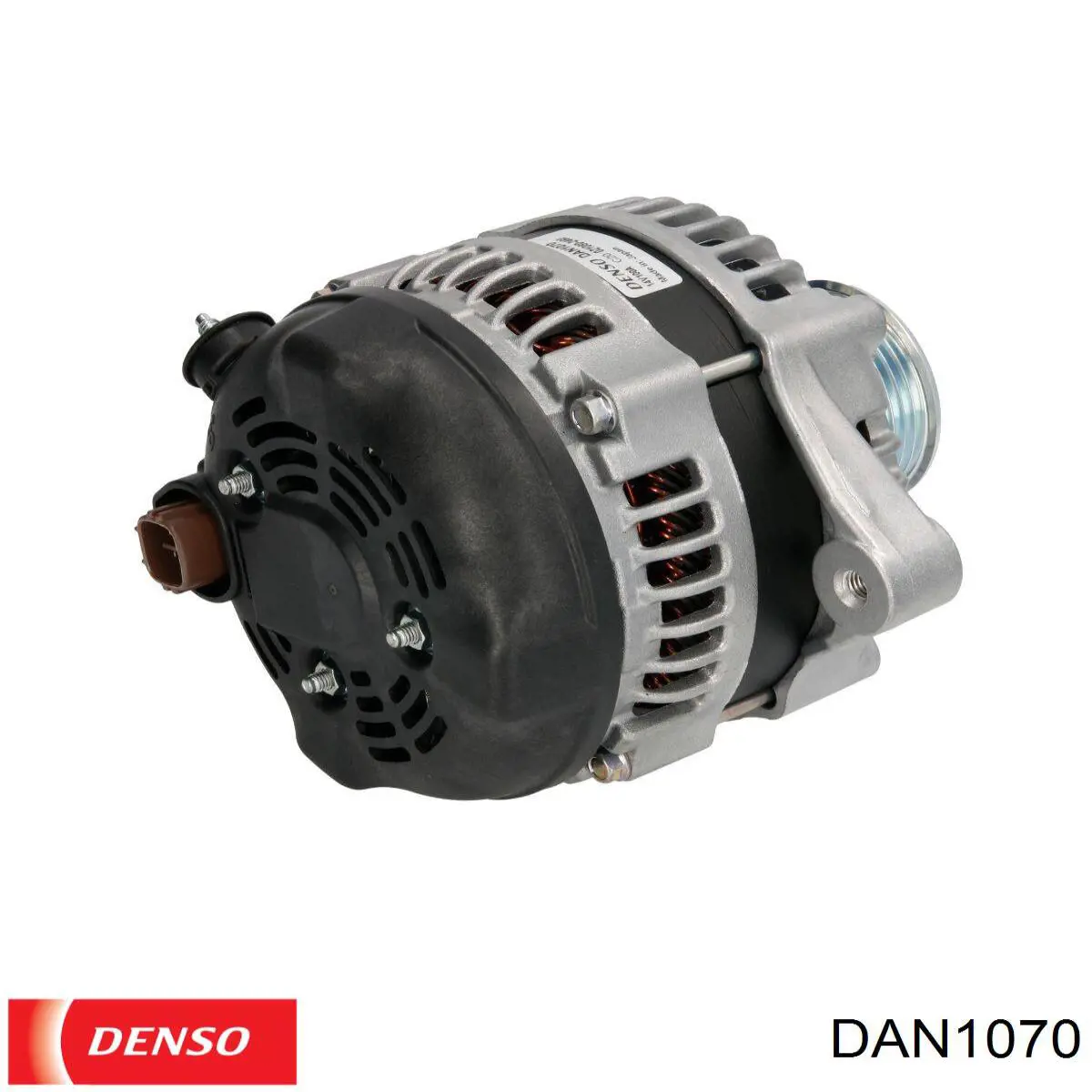 DAN1070 Denso alternador