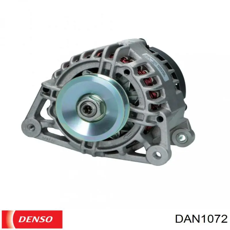  Alternador para Honda CR-V RM