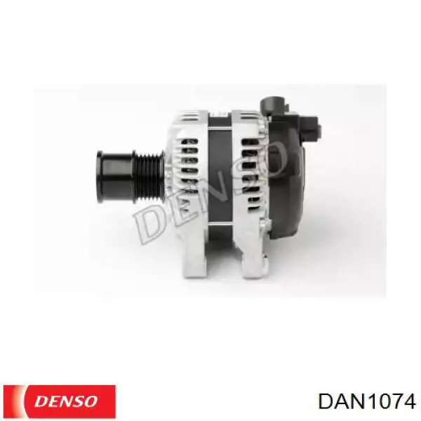 DAN1074 Denso alternador