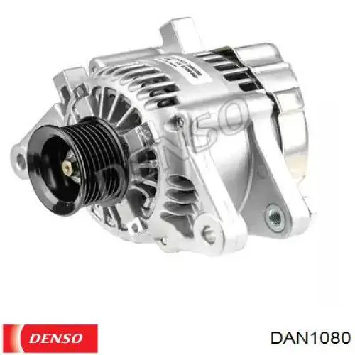 DAN1080 Denso alternador