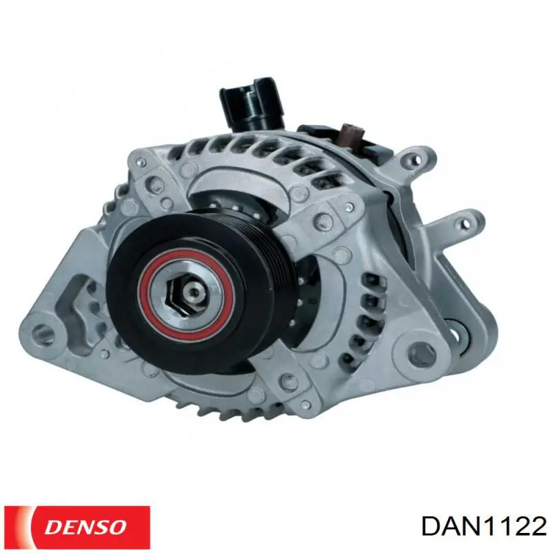 DAN1122 Denso alternador