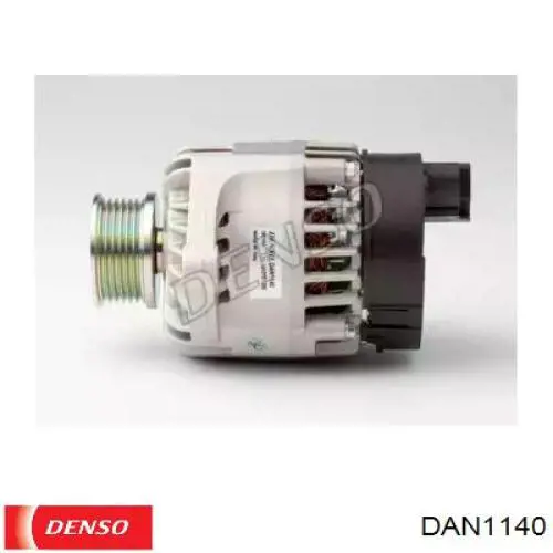 DAN1140 Denso alternador