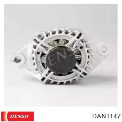 DAN1147 Denso alternador