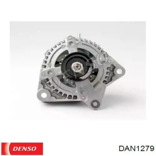 DAN1279 Denso alternador