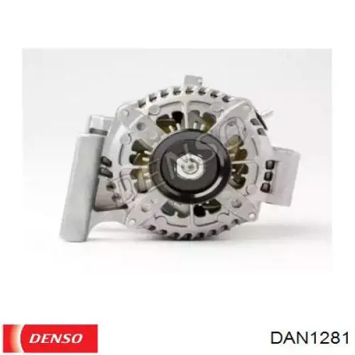 DAN1281 Denso alternador