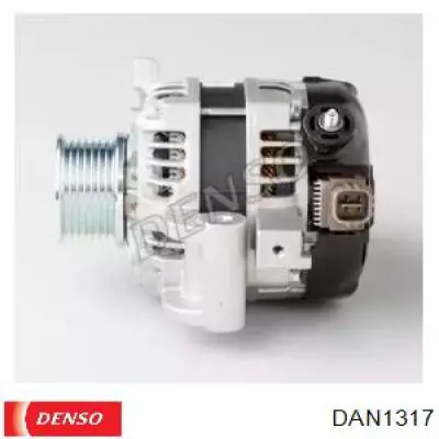 DAN1317 Denso alternador