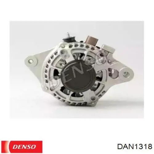 DAN1318 Denso alternador