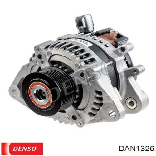 DAN1326 Denso alternador