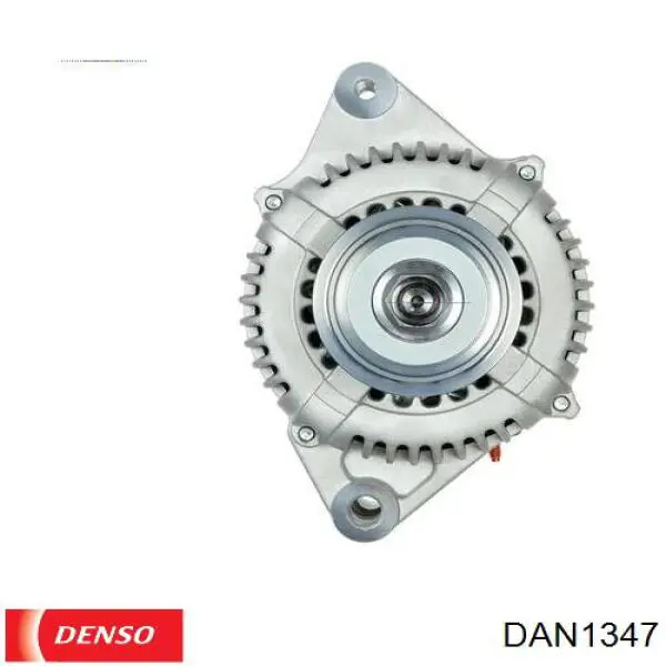 DAN1347 Denso alternador