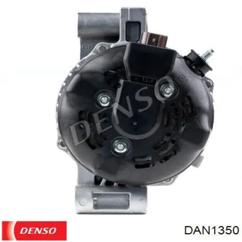 DAN1350 Denso alternador