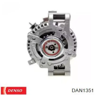 DAN1351 Denso alternador