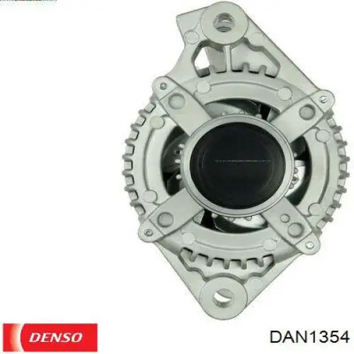 DAN1354 Denso alternador