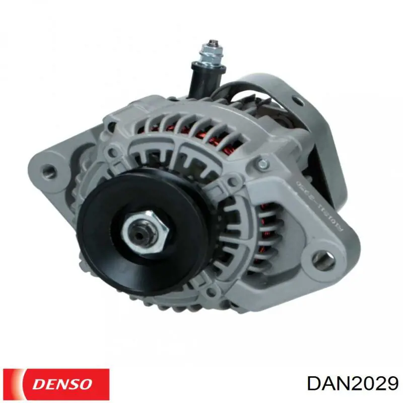 DAN2029 Denso alternador