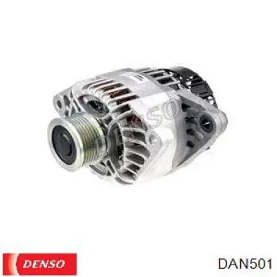 DAN501 Denso alternador