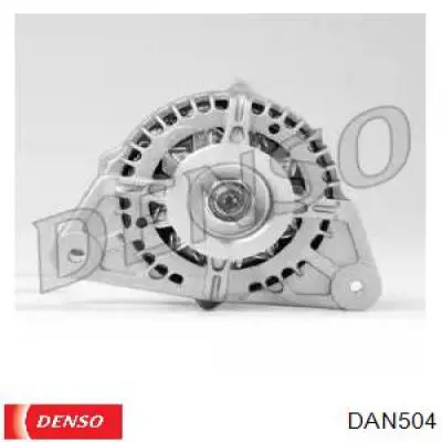 DAN504 Denso alternador