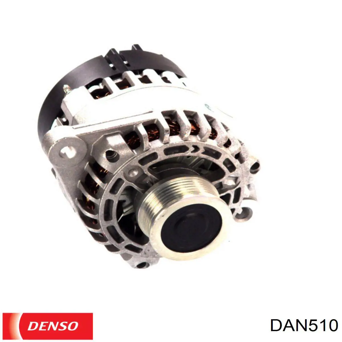 DAN510 Denso alternador