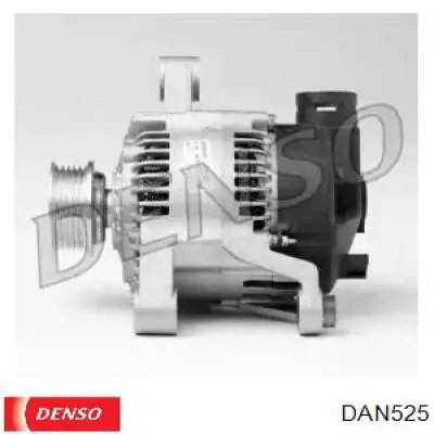 DAN525 Denso alternador